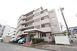 みずほ台マンション　A棟