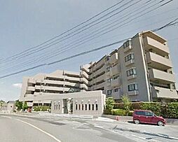 レクセルガーデン南古谷