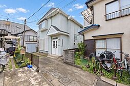 川越市寺尾　中古一戸建て
