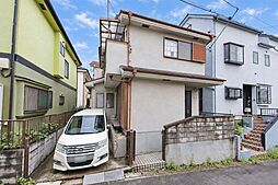 川越市藤間