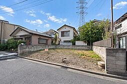 三芳町藤久保 土地