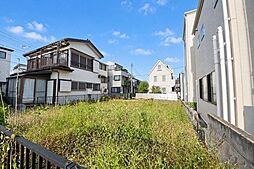 三芳町藤久保　売地