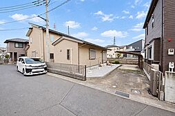 川越市中台元町　中古戸建川越市中台元町　中古戸建