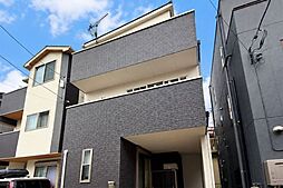 富士見市鶴馬3丁目　中古戸建