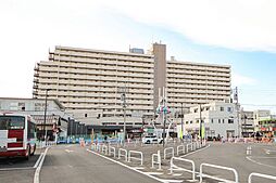 東武みずほ台サンライトマンション