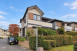 富士見市水子　中古一戸建て