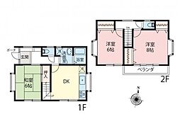 練馬区向山4丁目　中古戸建