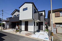 #空家　新座市野火止8丁目　中古戸建