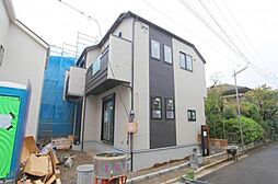 練馬区小竹町2丁目　新築戸建