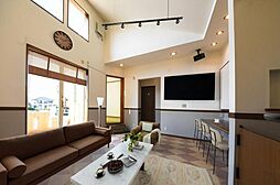 売主物件リフォーム相談会も開催中日高市田木　売店舗