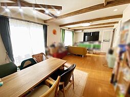 練馬区大泉学園町6丁目 中古一戸建て