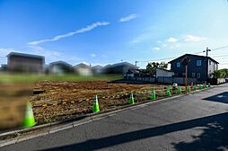 練馬区大泉学園町2丁目　土地
