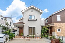 築浅令和4年築新座市池田5丁目 中古一戸建て