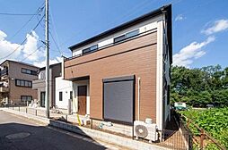 ふじみ野市亀久保　中古一戸建て