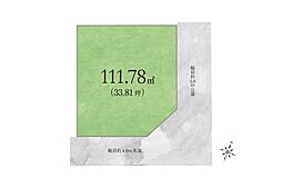 グランシア下石神井6丁目1期