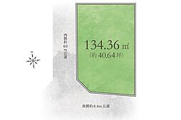 新発表練馬区豊玉南2丁目　土地