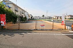 新発表練馬区大泉学園町1丁目 土地