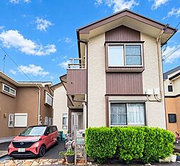 お預かり物件練馬区南大泉町4丁目　中古戸建