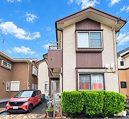 お預かり物件練馬区南大泉町4丁目　中古戸建