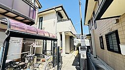 岸和田市西大路町　戸建