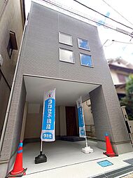 寝屋川市田井西町新築戸建