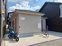 東大阪市金岡　中古戸建