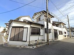 泉佐野市鶴原　中古戸建