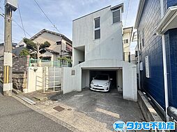 堺市西区上野芝町8丁戸建