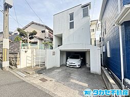 堺市西区上野芝町8丁戸建