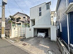 堺市西区上野芝町8丁戸建