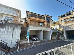 泉南郡熊取町青葉台2丁目 中古戸建