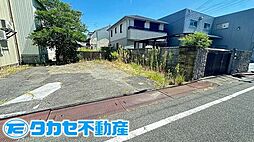 泉佐野市高松南一丁目倉庫・バイクガレージ用地に適す