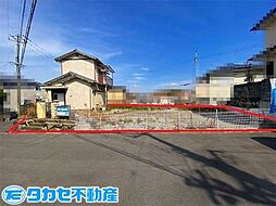 泉佐野市泉ケ丘4丁目 戸建