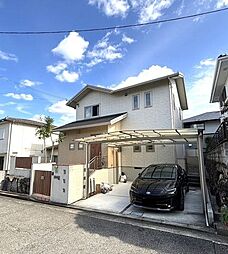 清和台西3丁目　戸建