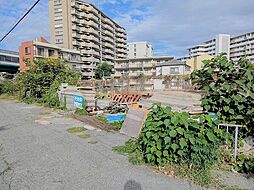 豊中市上野西売土地