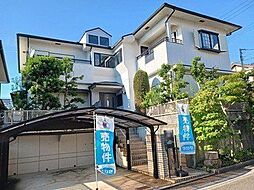 西宮市東山台2丁目　中古戸建