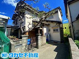 貝塚市半田　戸建