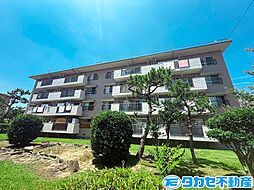 宮路池住宅8号棟