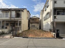 高槻市天川新町　新築戸建