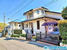 王子町明神四丁目中古一戸建