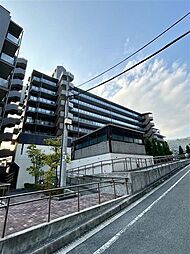 ユニハイム山崎2号棟