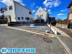 岸和田市畑町4丁目　売土地