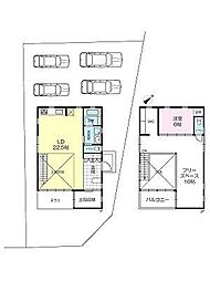南丹市園部町内林2号　中古戸建
