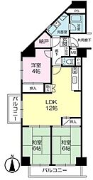 天王寺サンハイツ