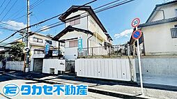 熊取町山の手台3丁目