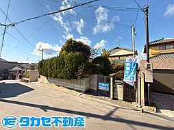 泉佐野市泉ヶ丘3丁目　戸建