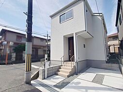高槻市藤の里町新築戸建