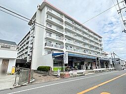 日商岩井高槻マンション