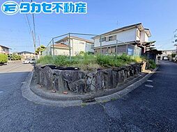 泉佐野市日根野　土地