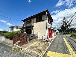 高槻市芝谷町　売土地